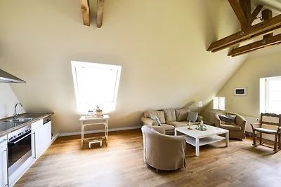 Ferienwohnung 8 für 4 Personen