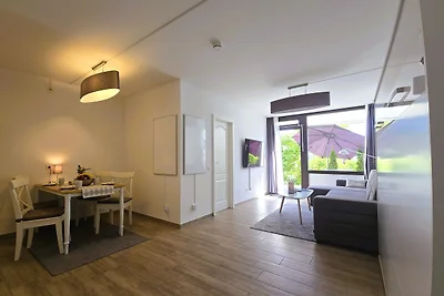 Vakantieappartement Gezinsvakantie Wendtorf