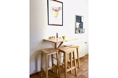 Maisonette zu Gottorf und Schlei