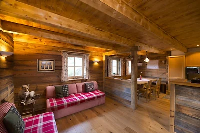 Casa vacanze Vacanza di relax Eisenberg