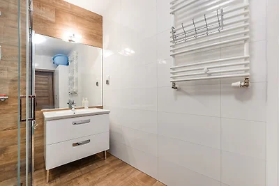 Vakantieappartement Gezinsvakantie Kolberg