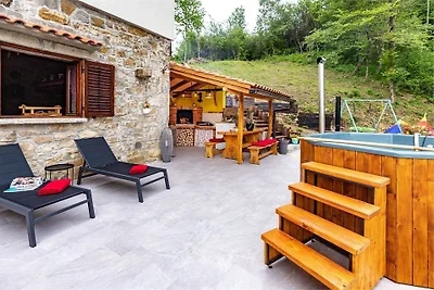 Casa vacanze Vacanza di relax Lanisce