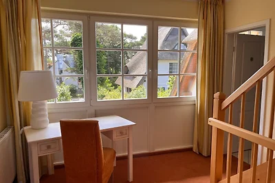 Dünenmeer Ferienhäuser