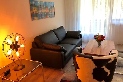 Appartamento Vacanza con famiglia Davos