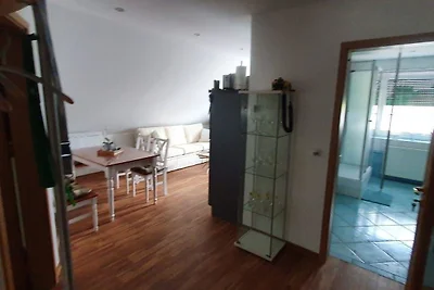 Ferienwohnung in Mecklenburg, am