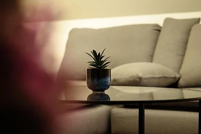 Grosse Monteurwohnung in Villa - 4