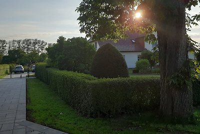 Ferienwohnung im Zanderhaus