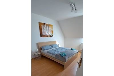 Landwohnung Finckener See