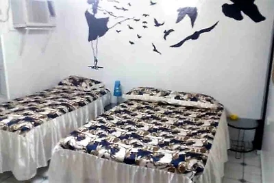 Vakantieappartement Gezinsvakantie Baracoa