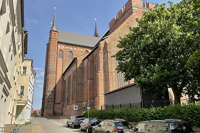 Meerblick im Lotsenhus - ABC192