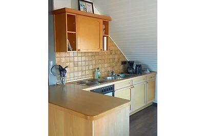 Ferienwohnung "Ostseestrand" in