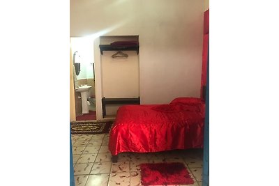 Vakantieappartement Gezinsvakantie Villa Clara