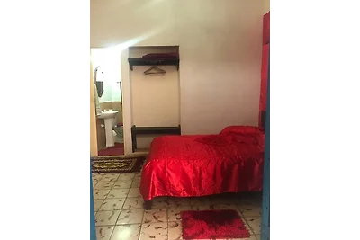 Hostal La Francia Appartement 2