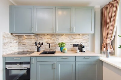 Appartamento Vacanza con famiglia Kampen