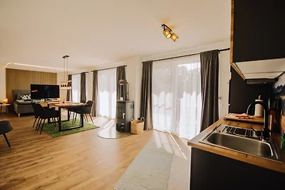 Chalet am Mollcesine