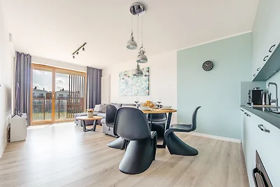 Sun&Snow Resorts - Apartment B18