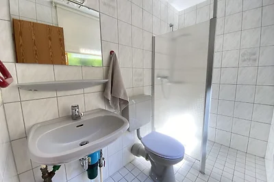 Natur Ferienpark 19 - Ferienhaus