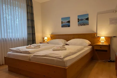 Vakantieappartement Gezinsvakantie Oberaudorf