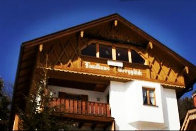 1a Alpen Panorama Hütte @