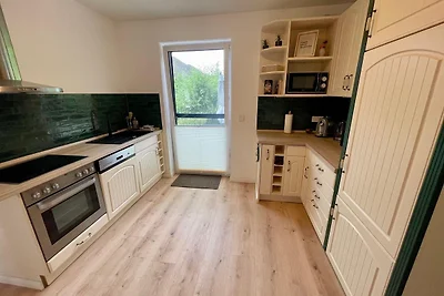 Vakantieappartement Gezinsvakantie Tönning