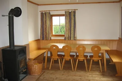 Hochsteinhütte am Feuerkogel