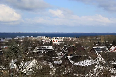 Vakantieappartement Gezinsvakantie Heiligenhafen