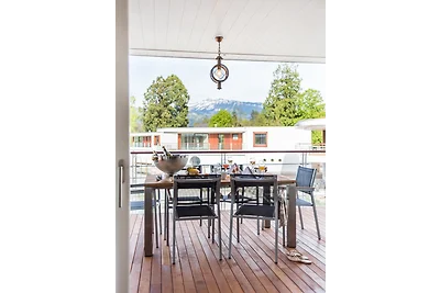 Vakantiehuis Ontspannende vakantie Thun