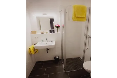 Terrasse im Ammergau