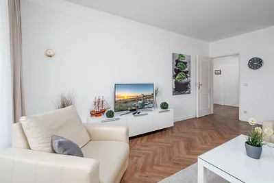 Appartamento Vacanza con famiglia Timmendorfer Strand