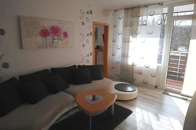 Ferienwohnung Hannah