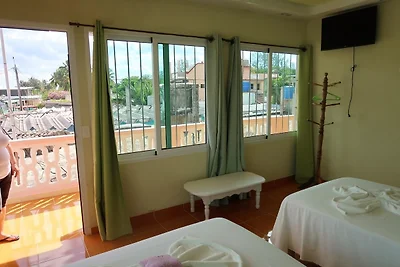 Hostal Enrique Appartement 12