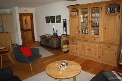 Vakantieappartement Gezinsvakantie Schwangau