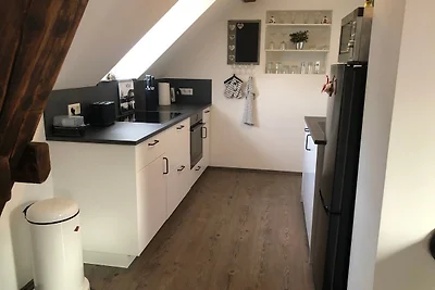 FeWo Apartment Maria