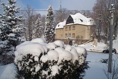 Ferienwohnung Mitreuter