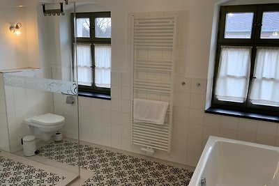 Vakantieappartement Gezinsvakantie Bautzen