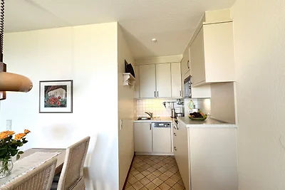Vakantieappartement Gezinsvakantie Wyk