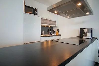 Haus "Zur Mole", Wohnung 8