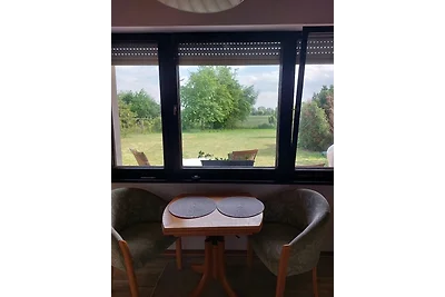 Vakantiehuis Ontspannende vakantie Lenzen