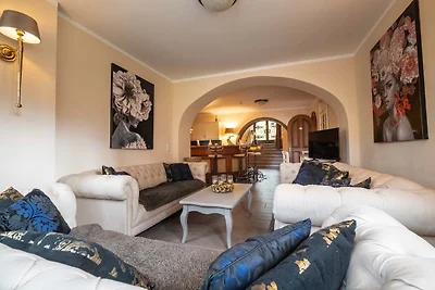 Appartamento Vacanza con famiglia Quedlinburg