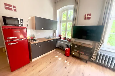 Appartamento Vacanza con famiglia Stralsund