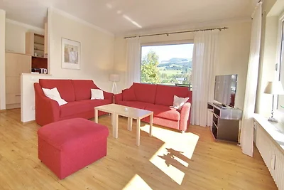 Appartamento Vacanza con famiglia Fischen