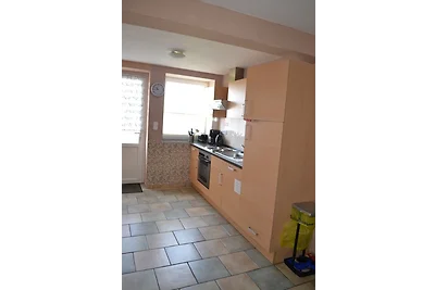 Vakantieappartement Gezinsvakantie Heede