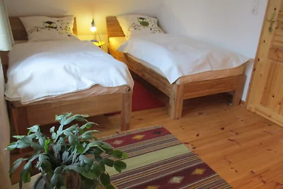 Vakantiehuis Ontspannende vakantie Burg auf Fehmarn