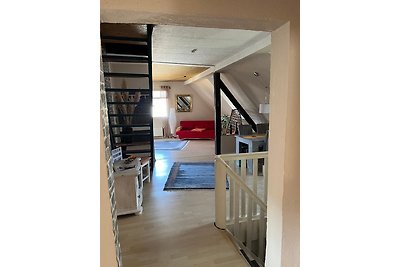 Vakantieappartement Gezinsvakantie Wildflecken