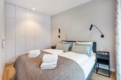 Sun&Snow Gardenia - Apartment 23D