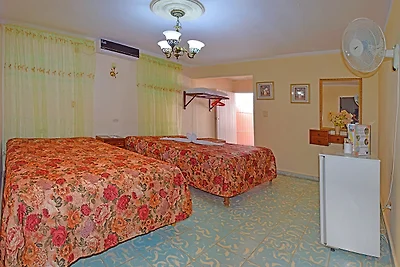Las Terrazas de Barbara Appartement