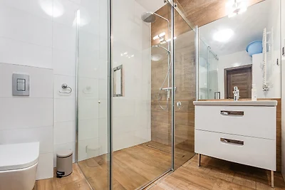 Vakantieappartement Gezinsvakantie Kolberg