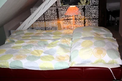 FeWo für Wander-, Natur und