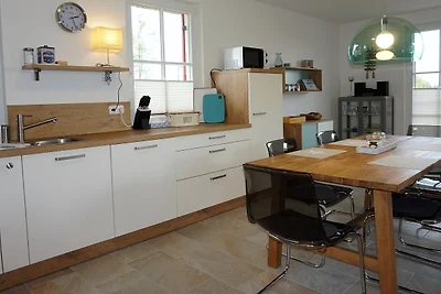 Reethaus "De Leevde"