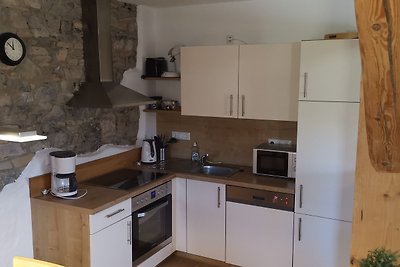 Vakantieappartement Gezinsvakantie Blankenheim